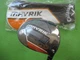 Mint in plastic Callaway womens ladies Mavrik 12 driver + HC