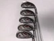 Ping Faith Iron Set 7-PW+GW Red Dot 1* Flat ULT200 Ladies Graphite Womens RH