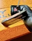 Scotty Cameron Tei3 Newport 35" Putter - Mint/Refinished