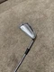 Mizuno Mp 62 6 Iron Flex Steel 0690758 Right Handed Golf Club