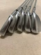 Ping I500 Iron Set 7-9 W U