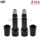 2pcs Shaft Sleeve Adapters .335 For Titleist Driver TSR2 TSR3D TSR4D TSi2 TSi3D