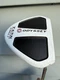 Odyssey tank 2-Ball V putter 33&rdquo; golf club right handed