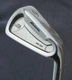 Mizuno MX-23 # 6 Iron Dynalite Gold R300 Regular Flex Steel Shaft +2Up +1" Long