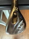 PXG Golf Club 0317X 22x4H Hybrid  Stiff Tensei Blue 80