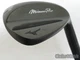Mizuno PRO T-1 Wedge Black ION Forged NS PRO 950GH NEO Stiff 52&deg; 10 S GAP