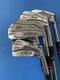 MacGregor Tourney Iron Set 3-11 1963 FC4000