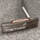 Nike Mc-1i METHOD CORE Putter Right Hand 33&rdquo; 48grams