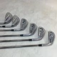 Mizuno JPX 921 Hot Metal RH 7 8 9 PW GW SW Recoil ESX 460 F3 Golf Pride Grip