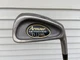 Right Handed Tommy Armour Ti100 4 Iron w/ Steel Regular Flex Shaft