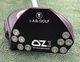 LAB Golf OZ.1 36" Putter w/ACCRA White Shaft & Super Stroke Grip ~EXCELLENT COND