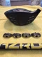 Ping G430 Max 10K 9.0* Driver Extra Stiff Flex Hzrdus Yellow HC, extra weights