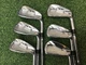 HONMA  Golf TOUR WORLD TW737Vn 6S Iron Set IR Flex S From Japan