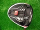 TaylorMade M1 460 10.5&deg; driver 1 wood Head Only Used Japan