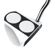 Odyssey 2 Ball Putter - Replacement Plastic Inserts- VERSA MODEL