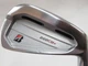 Bridgestone 【Translation】221CB/222CB+ COMBO Dynamic Gold 95 S200 flex iron set U