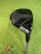 Titleist TSR1 23* 5 Hybrid Mitsubishi MMT 50g Regular Flex Graphite 5H
