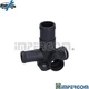 COOLANT FLANGE 90187 FOR VW CALIFORNIA/T4/Camper GOLF/II/Van TRANSPORTER/T2/T3  