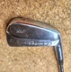 Mizuno MP-14 4 Iron Steel Shaft No Shaft Label Golf Pride Grip RH