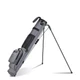 MAZEL Lightweight Golf Bag for Men &ndash; Easy to Carry Golf Clubs Bag with Shoulder 