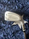 Miura Passing Point Forged Iron (PP-9003) 6-Iron w/NS PRO 950 GH R-Flex