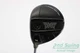PXG 0341 XF Gen 4 Fairway Wood 3 Wood 3W 16&deg; Graphite Regular Left 41.5in