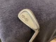 Snake Eyes TC-01 #8(EIGHT) Iron Steel Shaft RH 37&rdquo;