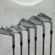 HONMA Iron Set TOUR WORLD TW737V Stiff Dynamic Gold AMT S200 6 pieces