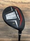 DEMO RH Senior Mens Turbo Power Great Balance Plus #4 Hybrid Graphite 5947-GB4H
