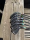 Sub70 669 CB Forged Iron Set 5-PW, True Temper  95 R300 reg, 2 up, -1/2 length