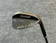 Cleveland RTX-3 V-MG Tour Black Satin Sand Wedge 56 Deg 56.11 Steel Stiff RH