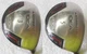ADAMS IDEA A3OS 3 WOOD OR 5 WOOD - YOU PICK - PRICE PER CLUB