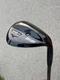 Mizuno Es21 58&deg; Wedge, 115g Steel Wedge Flex Shaft, RH