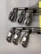 2015 Bridgestone J15CB  5-pw 6PC DG S200 IRON SET Golf Club J422