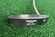 Slazenger LSP1 Milled 33" Putter Designed by Kirk Currie / Right Hand / NEW Grip