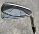 Tommy Armour 845 V31 Evo Cavity 5 Iron Tri Gold Steel Shaft S Flex 39.25" RH