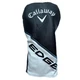 Callaway Edge Driver Headcover Black White