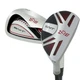 Women's SMT Golf LC-18 Hybrid/Iron Set - Oversized Design - Choose Your Set