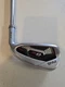 PING G410 Green Dot 7-Iron Regular Flex Steel fitting club