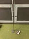 Never Compromise Reserve NC Contrast Model 3 Putter  NEW w/headcover