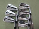 Golf Iron Set Dunlop Srixon Z565 N.S.PRO 980GH D.S.T. (S) 7pcs 5-A JAPAN