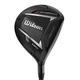 NEW Wilson Staff DYNAPWR Max Fairway Wood Pick Club, Flex & Dexterity
