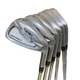 Honma Golf Tour World Tw737P 6S Iron Set Flex R