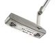 Mizuno M Craft Kyoto P, Kyoto/Plumber/Nickel, 34" Putter