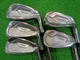 HONMA Tour World TW757Vx Iron Set 6-P 5pcs MODUS3 TOUR105 Flex Stiff #BD10779