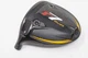 Taylormade R7 Quad Mini 11.5*  Driver Club Head Only Inv13561557 Lefty Lh