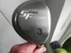 14  FOURTEEN Japan  SF 206 13&deg;  Fairway Wood Stiff Flex RH Diamana No/HC Used