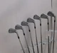 Taylormade P750/P770 Iron Set 4-Pw Regular N.S. Pro Modus3 Tour130 1207149 Good