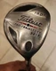 Titleist 980F Pro Trajectory 5 Wood 19&deg; RH Graphite "R" Flex Golf Pride Grip