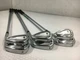 Honma TOUR WORLD TR20 P Iron Set 6-11 6pc Flex Regular N.S.PRO 950GH neo Steel